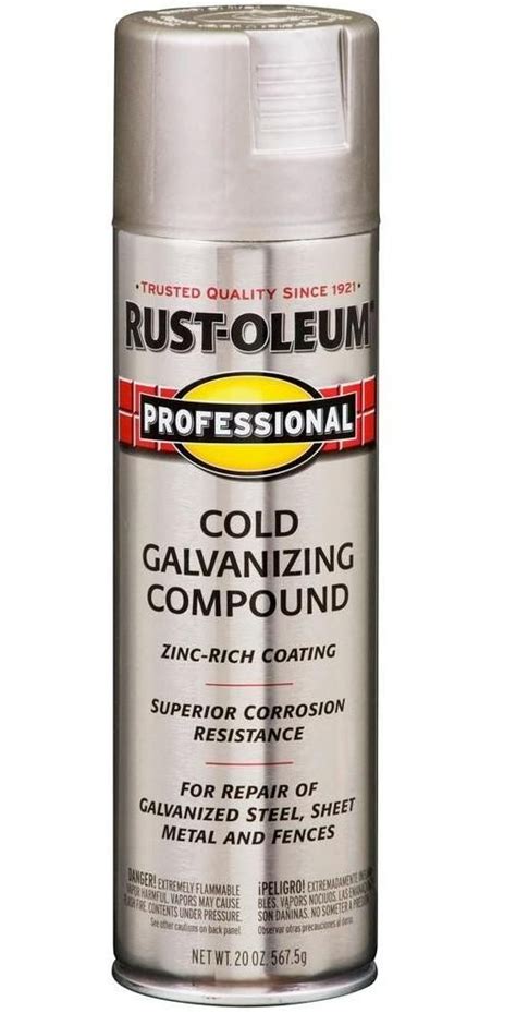 what paint to use on galvanized sheet metal|rustoleum paint for galvanized metal.